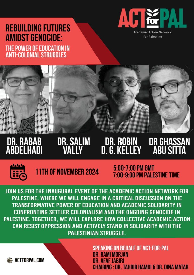 Rebuilding Futures Amidst Genocide