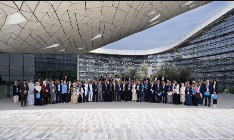 Rebuilding Higher Education in Gaza