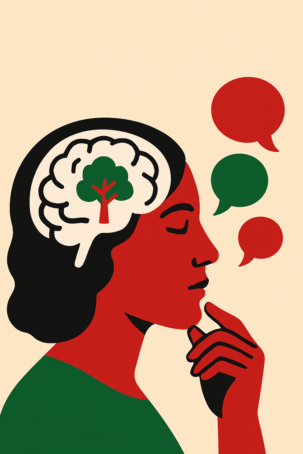 Susan Abulhawa on ordinary voices, the power of memory and the imperative of hope