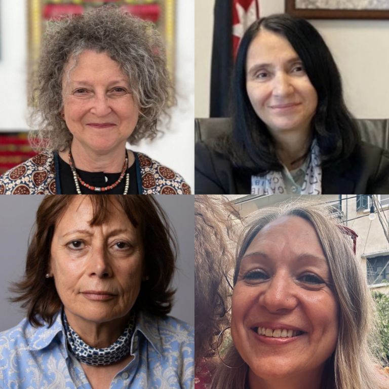 ActforPal Webinar: Archiving in the Present – Power and Threat