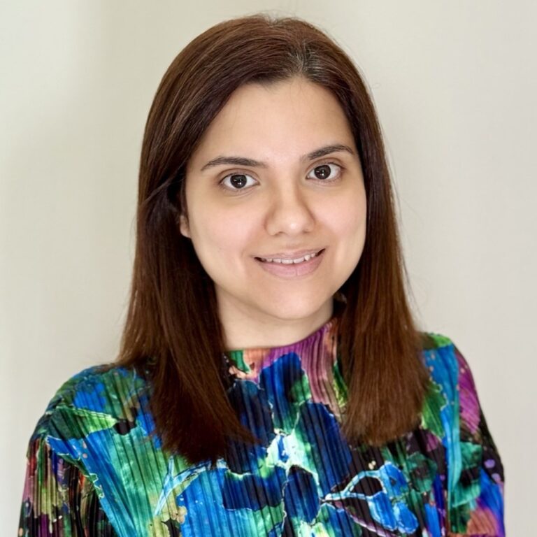 Conversations with the ActforPal Community: Mays Ishnaiwer